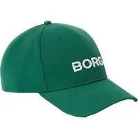 Björn Borg Baseball Cap Groen | Maat: 58
