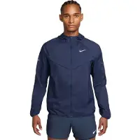 Nike UV-beschermende trainingsjas Stride