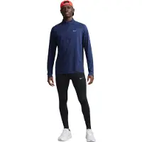 Nike T-shirt met lange mouwen Stride