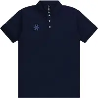 Osaka Polo Unisex Basic Navy-L