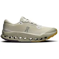 ON - Women's Cloudsurfer Trail 2 WP - Trailrunningschoenen 40,5, beige