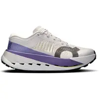 ON - Trailschoenen - Cloudultra Pro W Pearl/Juniper voor Dames - Maat 38 - Wit