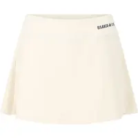 Osaka Pleated Skirt Beige M Vrouw