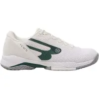 Bullpadel Icon 26v Padel Shoes Wit EU 44 Man