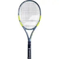 Babolat Pure Aero 98 Gen9 Unstrung Tennis Racket 2 Units Blauw 2