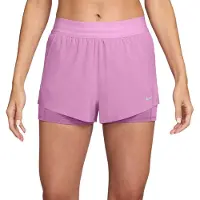 Nike Dri-FIT Swift 2in1 Short Dames