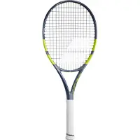 Babolat Pure Aero S Lite Gen9 Unstrung Tennis Racket Blauw 2
