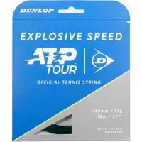 Dunlop Explosive Speed Set