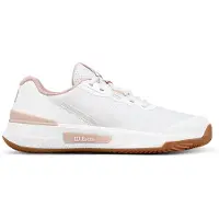Wilson Intrigue Pro Clay Shoes Wit EU 37 1/3 Vrouw