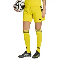 Adidas Tiro 26 League Shorts Geel L Vrouw
