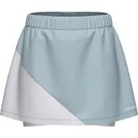 Head Racket Dynamic Skirt Blauw XS Vrouw