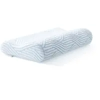 Tempur Original SmartCool Hoofdkussen - 61 x 31 x 11,5/8,5 - Large