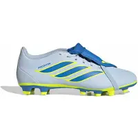 Adidas PREDATOR CLUB Fold-Over Tongue Firm Ground/Multi Ground Voetbalschoenen