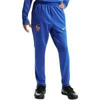 Nike Frankrijk Strike Trainingsbroek 2026-2028 Kids Blauw Brons
