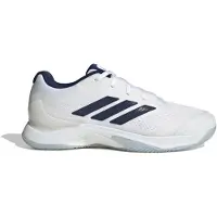 Adidas Avacourt 3 Clay Shoes Wit EU 37 1/3 Vrouw