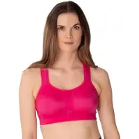 Purelime Pure Lime Padded Athletic BH