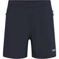 Björn Borg Zip Shorts 7 Inch Marine | Maat: XXL