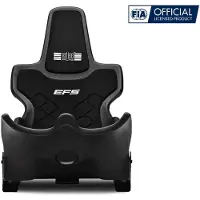 Next Level Racing - EFS Elite Formula - Sim Racing Stoel - Formule Rijpositie - Ergonomisch - Licht