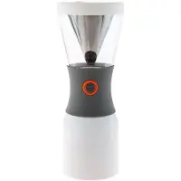 Asobu KB900 Cold Brew Coffee White