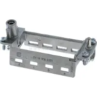 Harting Han Gelenkframe 09140160371, type f.4, module a-d