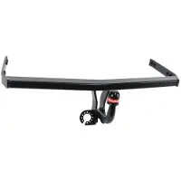 Bosal Vaste trekhaak 027-491 voor o.a. AUDI, SKODA, VOLKSWAGEN