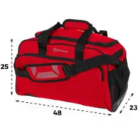 Stanno San Remo Bag