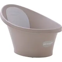 Shnuggle Baby Bathtub Transparant Kinderen