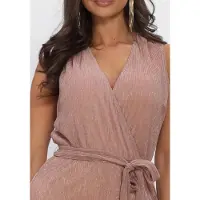 Freebird Jumpsuit jalise