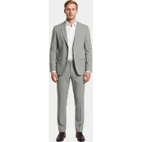 Bos Bright Blue Scotland blue pak toulon suit drop 8 spe241028to12sb/920 l.grey