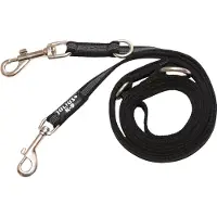 JULIUS K-9 Antislip Hondenriem - Verstelbaar 20mm x 2,2m