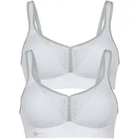 Anita Sport-BH met voorgevormde cups air control DeltaPad