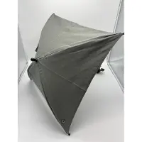 Mutsy -i2-herritage-moss-green-parasol