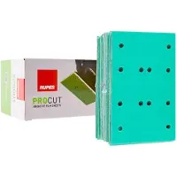 Rupes ProCut 80x130mm - 12 holes P220 - 100 pieces