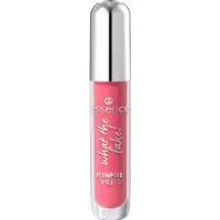 Essence Lipgloss What the Fake! Plumping 4 ml
