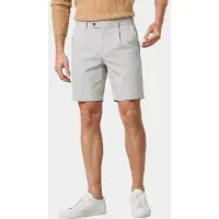 Born with Appetite Korte Broek heren Grijs Venice Short BWA26109VE10/9507