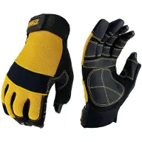 DeWalt DPG24 Framer Handschoen | 3-vinger - DPG24LEU