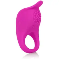 Scala CalExotics - Rechargeable Teasing Enhancer - Rings Roze