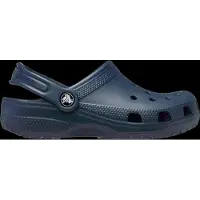 Crocs Open schoenen 'Classic' navy
