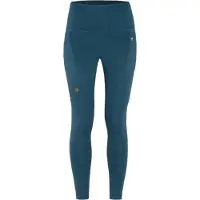 Fjällräven Legging Women Abisko Tights Indigo Blue-XL