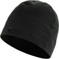 Fjällräven - Keb Fleece Hat - Muts L/XL, zwart