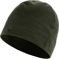 Fjällräven - Keb Fleece Hat - Muts S/M, olijfgroen