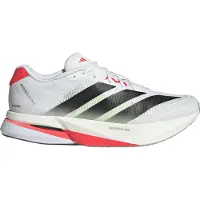 Adidas Loopschoen 'Adizero Boston 13' appel / rood / zwart / wit