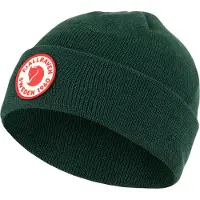 Fjällräven Muts Kids 1960 Logo Hat Deep Patina