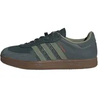 Adidas Sportschoen 'Velosamba' olijfgroen / donkergroen