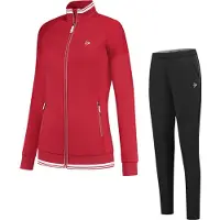 Dunlop Club Dames Teamkleding