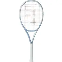 Yonex Tennisracket Muse 100L Pearl Silver 280g (Onbespannen)-Gripmaat L0