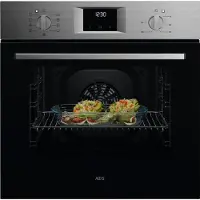 AEG 5000 SurroundCook - Heteluchtoven OU5AB20CM
