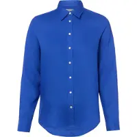 Gant Blouse blauw