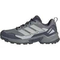 Adidas Lage schoen 'Eastrail 3' grijs / antraciet / lichtgrijs