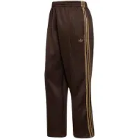 Adidas Broek 'Adicolor' karamel / donkerbruin